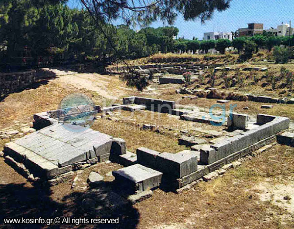 kos-altar-dionysios-temple-amigdalona