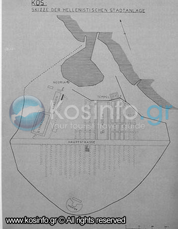 kos-fortification-city-map