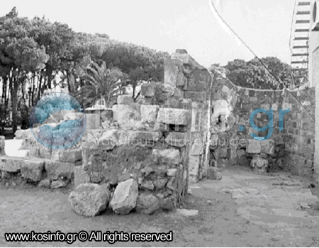 kos-middle-ages-hora-5