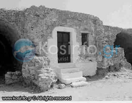 kos-temple-St-marys-katevatis