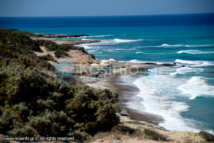 kos-agios-theologos-beach