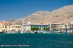 Excursions to the Dodecanese Islands - Kalymnos