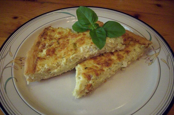tarta-kolokithiou