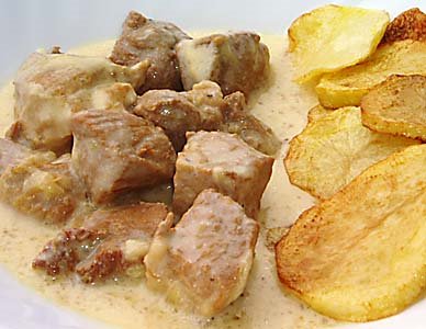 xirino-lemonato-patates-moustarda