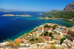 Excursions to the Dodecanese Islands - Kastelorizo