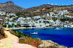 Excursions to the Dodecanese Islands - Leros