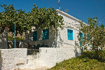 Excursions to the Dodecanese Islands - Pserimos